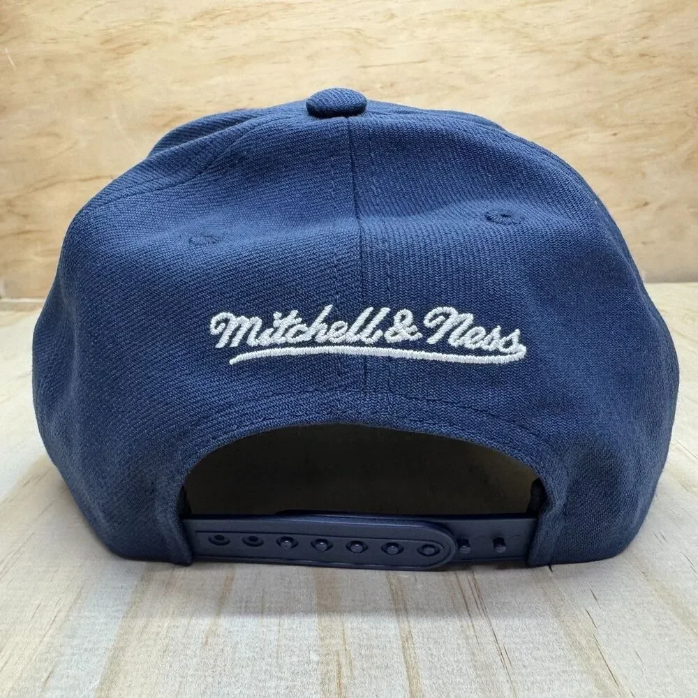Mitchell & Ness new california
